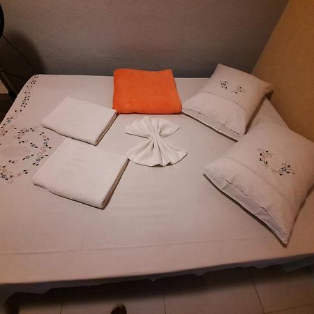 Apartamento Central Guaramiranga Luaran gambar