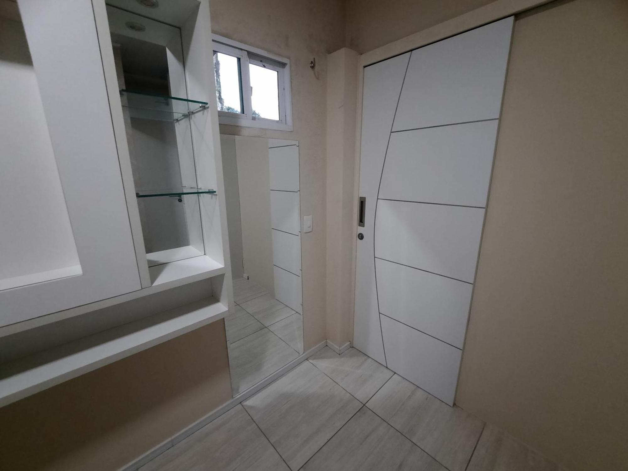 Apartamento Central Guaramiranga Luaran gambar