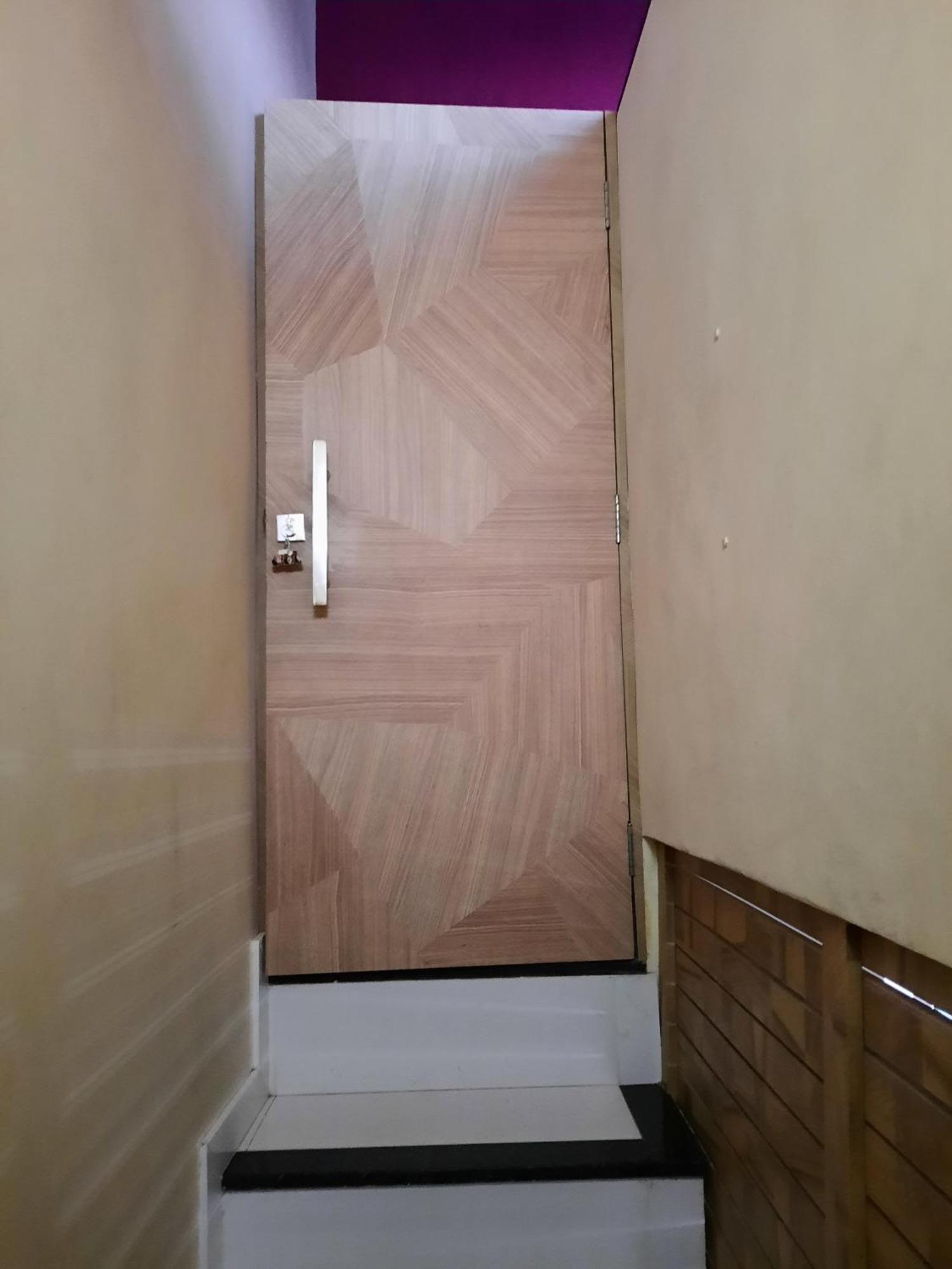 Apartamento Central Apartment Guaramiranga Luaran gambar