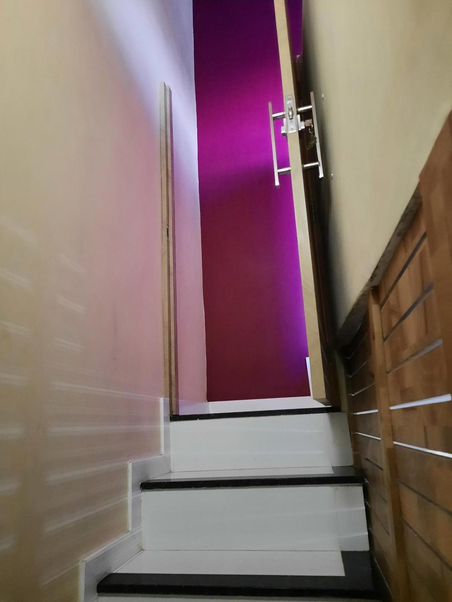 Apartamento Central Guaramiranga Luaran gambar