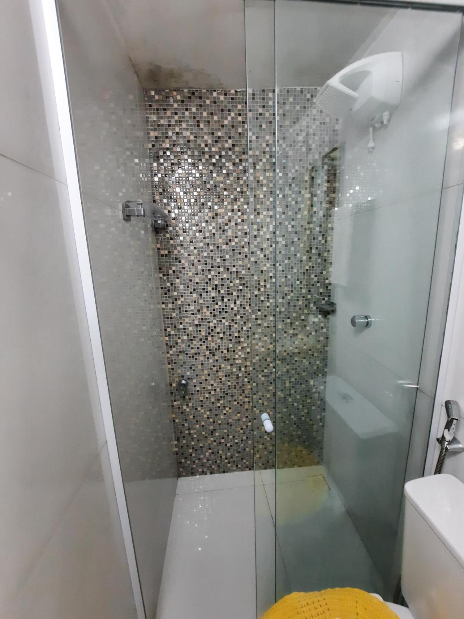 Apartamento Central Guaramiranga Luaran gambar