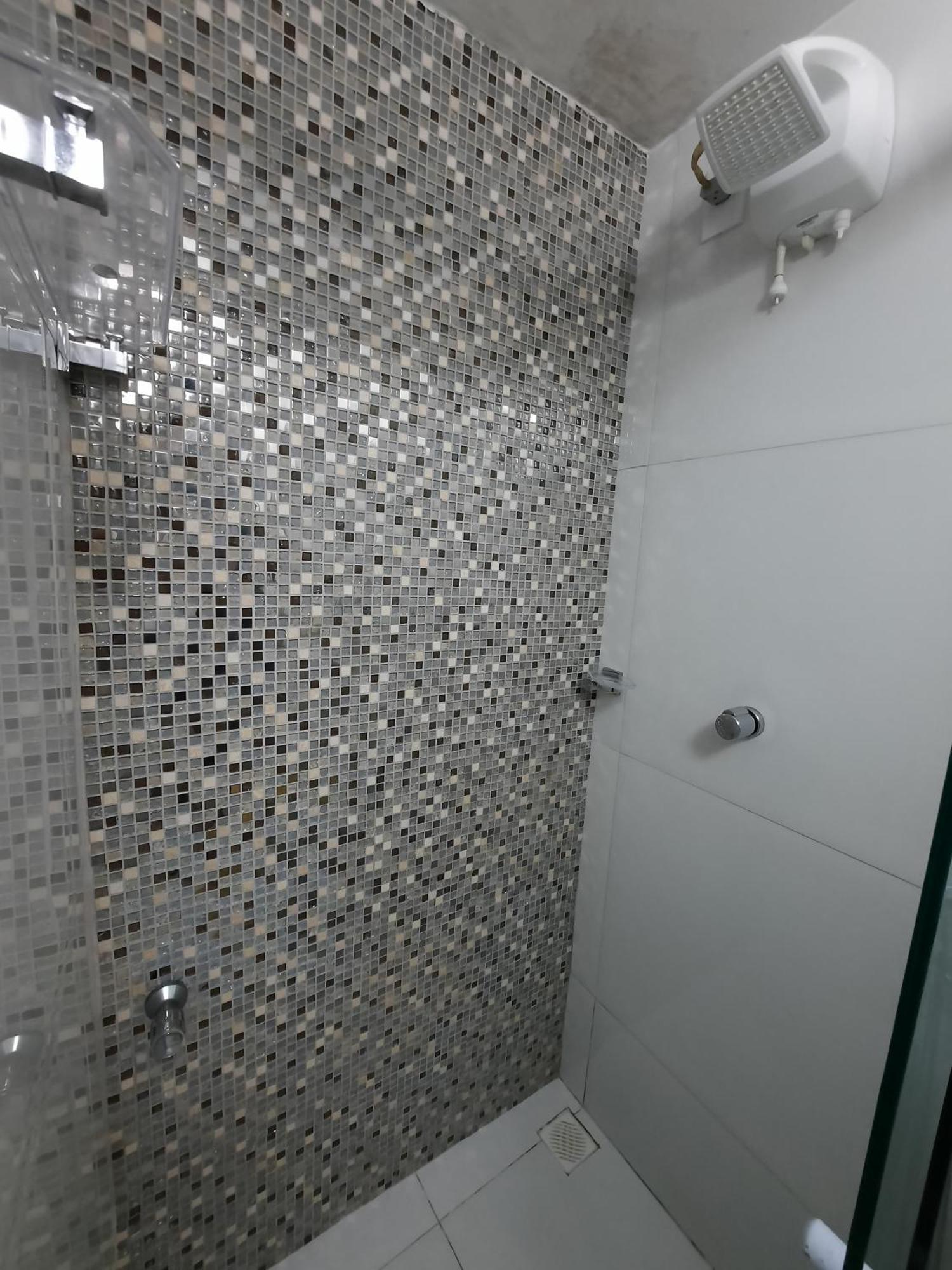 Apartamento Central Guaramiranga Luaran gambar