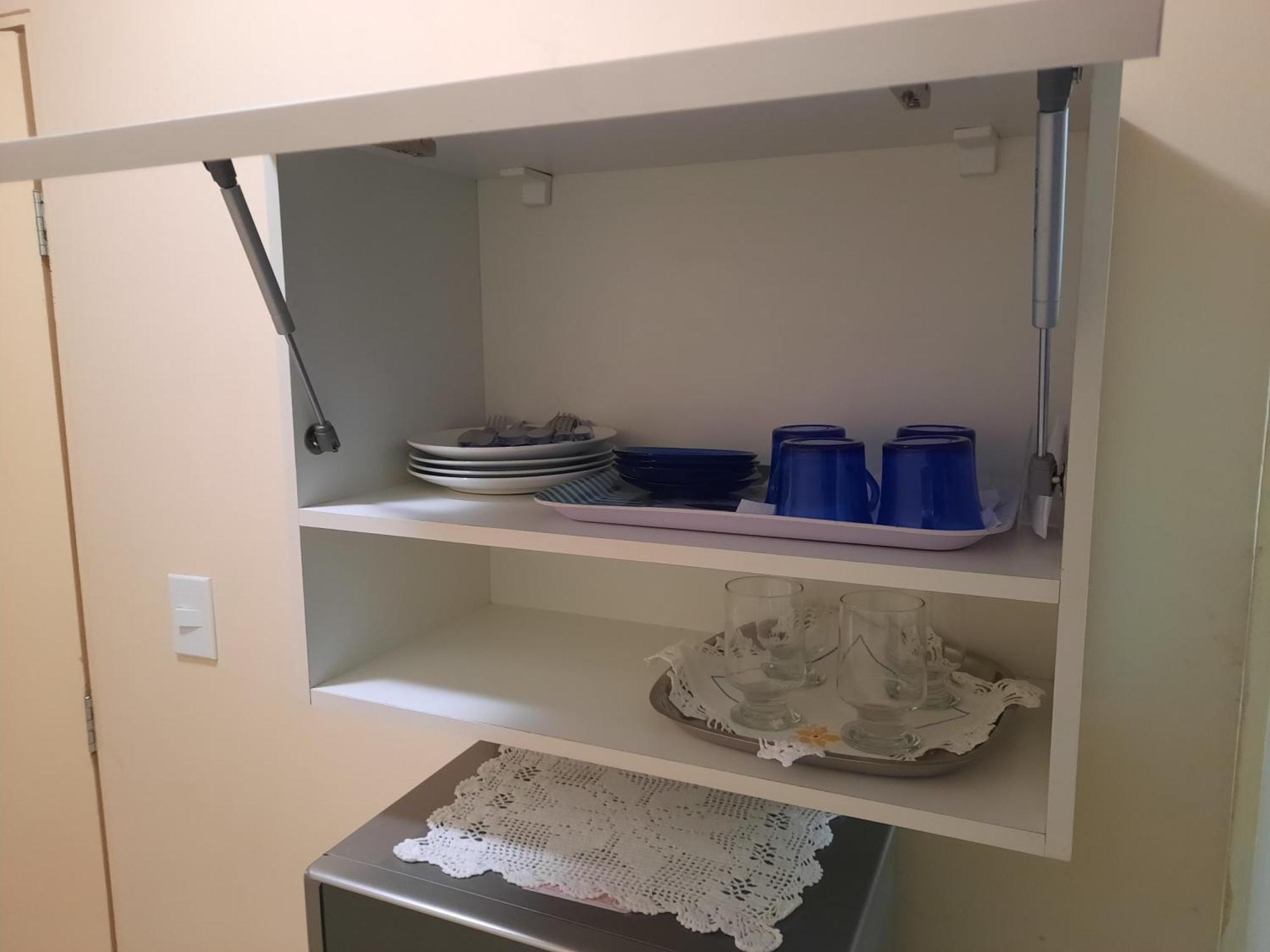 Apartamento Central Guaramiranga Luaran gambar